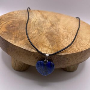 Collier en Lapis-Lazuli