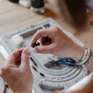 Bracelet personnalisé